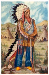 Sitting Bull